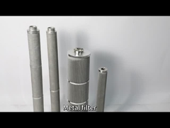 0,45 Planta SS 304 Cartucho de Segurança Carcaça de Filtro China Fornecedor Multicartucho de Aço Inoxidável