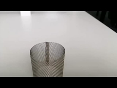 OEM cilíndrico dos dispositivos 0532140156 da dessalinização EF75B filtro em caixa PP Materia de 10-20 polegadas GAC