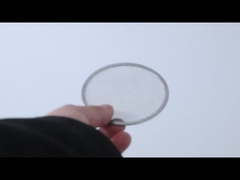 Bandeja de pizza de alumínio com tela de cozimento de pizza com furos para forno e grelha - perfeita para Ho