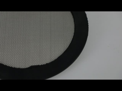 1 - 20000 mícrons de SS Mesh Filters For Oil And Water