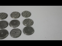 1 - 20000Microns SS Mesh Filters For Oil And Water