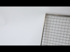 Acessório América Forno não pegajoso Finíssimo único Grade de alimentos para animais Refrigerador descartável Grill Racks Gri