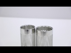 Cartucho de Filtro de Alta Eficiência de Bomba 5