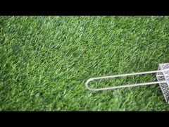 Fábrica de Retenção de Cobre Fruta Decorativa Pão Retangular de Alta Qualidade Barato Fio de Metal Preto Sto