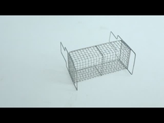 Gabinete Banhado Lanche Venda Madeira Malha Compras Grelha Durável Venda Direta de Fábrica Fio de Metal Quadrado