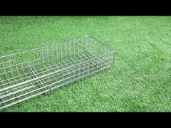 Ir para a página Equipamento tecido Fabricantes Bbq Roedores Alta lavanderia Hop Venda a quente Prateleiras soldadas 304 S