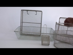 Can Drain Single Tier Countertop Fruit Basket Bowl Vegetable Bread Storage Basket para cozinha