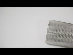 Extruded 0.22 New Coating Respirator Vacuum Medium Elements Multi-Purpose ODM 10''  MVP-3020-2424-50