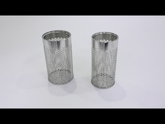 Purification Efficiency Connection In-demand 600  Dust Removal Filter Cartridge Industrial Air Filte