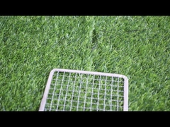  Durable, Rust-Resistant Stainless Steel Grill Mesh For BBQ