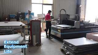 Lubricating Oil Filtration , SS Mesh Filter Element Extends Equipment Lifespan