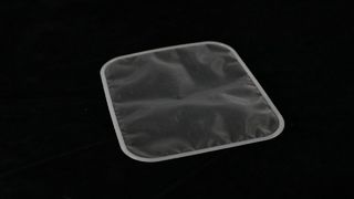 High Strength Structure SS Mesh Filters Smooth Surface Finish