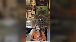 How Perforated Metal Mesh Is Made 