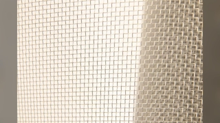 Industrial Stainless Steel Filter Wire Mesh Rolls