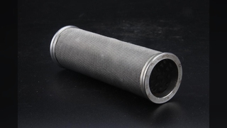 Sintered Mesh Filter: Built for Tough Filtration